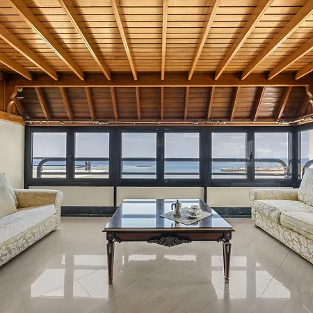 Casa Fife Διαμέρισμα Arrecife (Lanzarote)