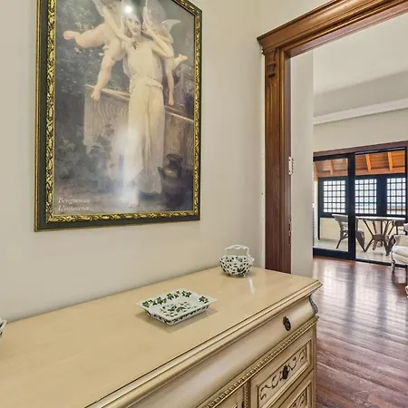 Casa Fife Διαμέρισμα *