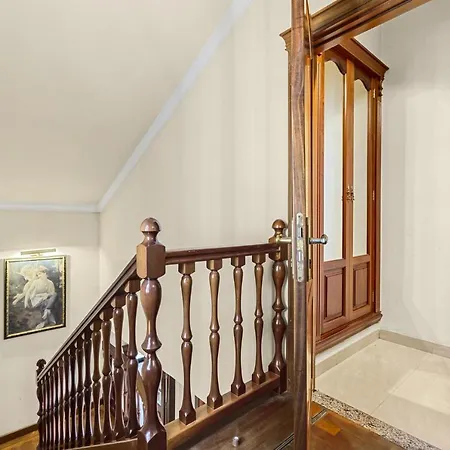 Casa Fife Διαμέρισμα *