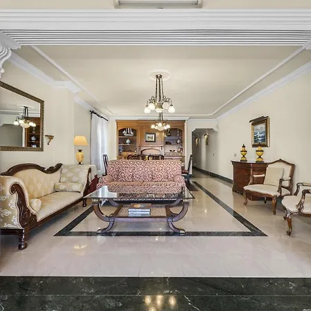 Casa Fife Διαμέρισμα Arrecife (Lanzarote)