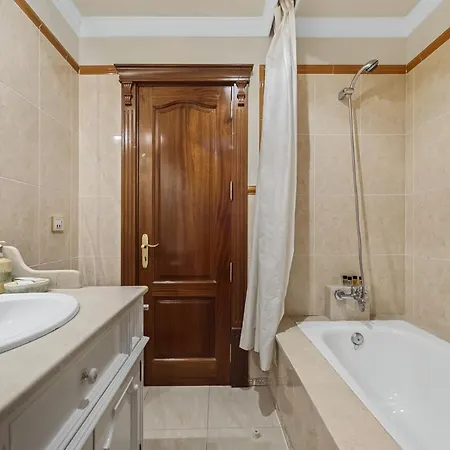 Casa Fife Διαμέρισμα *