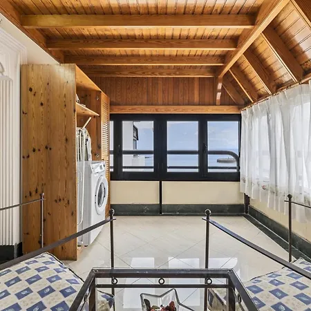 Casa Fife Διαμέρισμα *