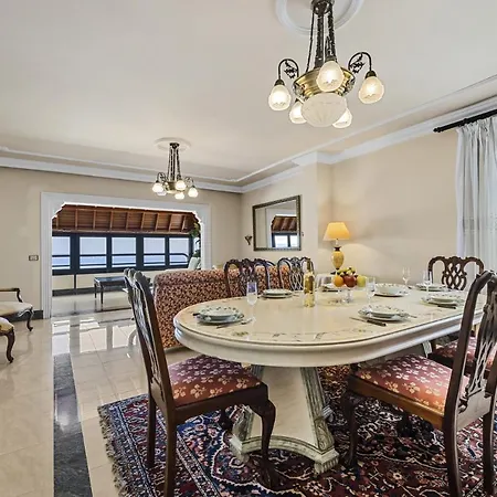 Casa Fife Διαμέρισμα