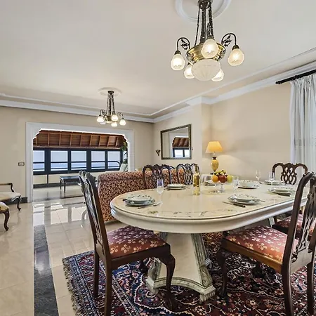 Casa Fife Appartamento