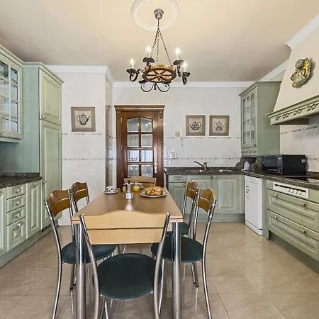 Casa Fife Appartamento