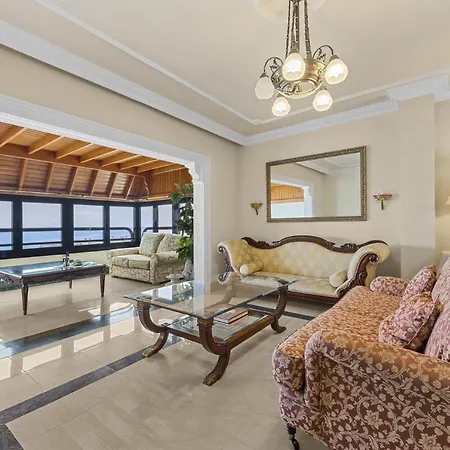 Casa Fife Arrecife (Lanzarote)