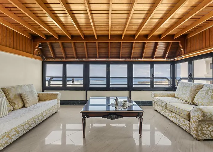 Casa Fife Apartment Arrecife (Lanzarote)