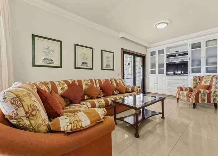 Casa Fife Apartment *