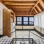 Casa Fife Апартаменты *