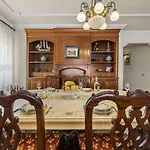 Casa Fife Апартаменты