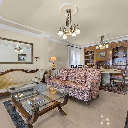 Апартаменты Casa Fife Арресифе