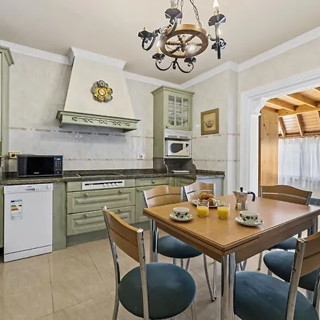 Casa Fife * Арресифе