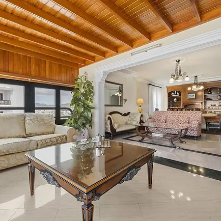 Casa Fife *