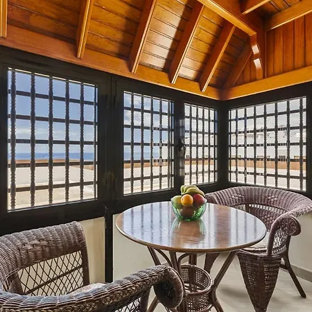 Casa Fife Lägenhet Arrecife (Lanzarote)