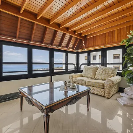 Casa Fife Lägenhet *