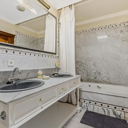 Lägenhet Casa Fife *