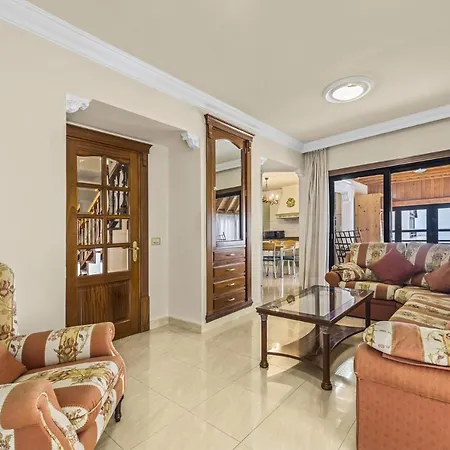 Casa Fife Arrecife (Lanzarote)