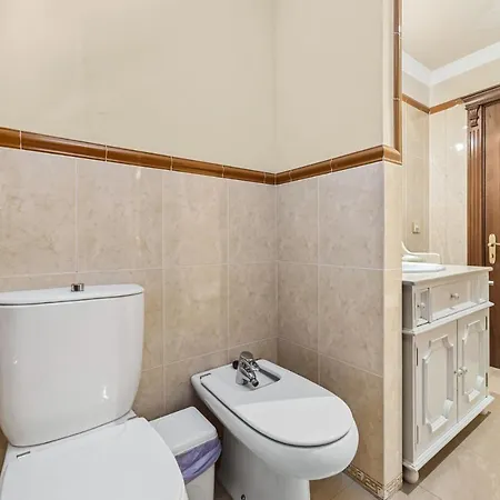 Casa Fife Arrecife (Lanzarote)