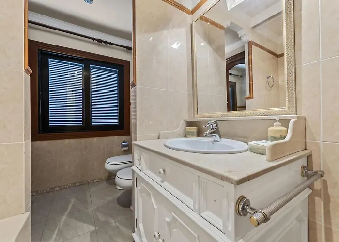 Apartamento Casa Fife