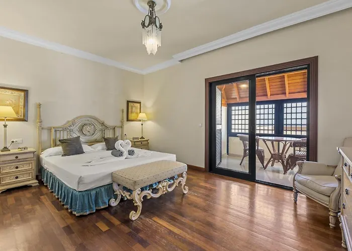 Apartamento Casa Fife