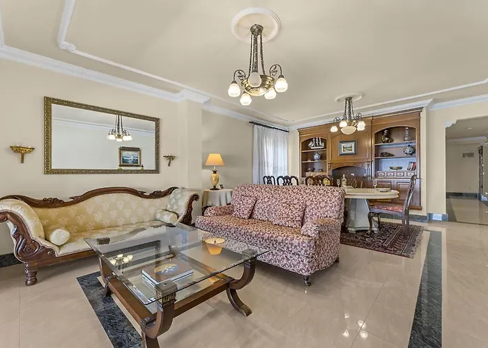 Apartamento Casa Fife Arrecife (Lanzarote)