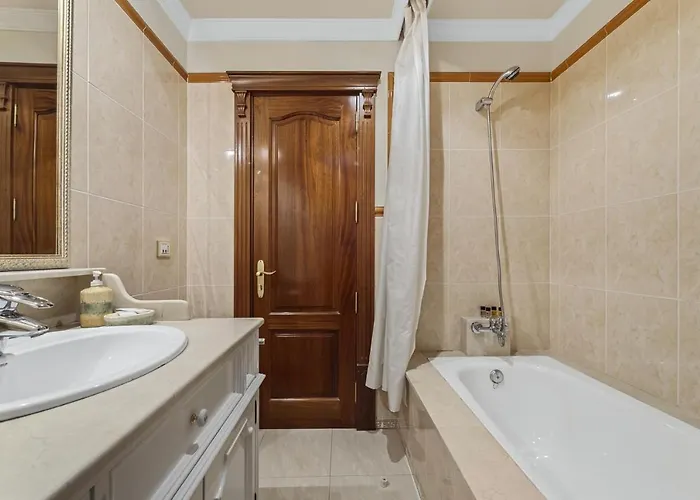 Casa Fife Lejlighed *