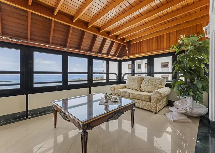 Casa Fife Apartamento *