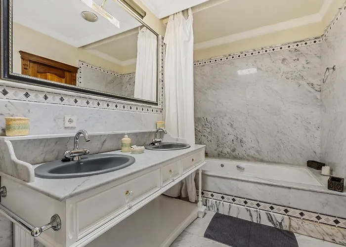 Apartamento Casa Fife *