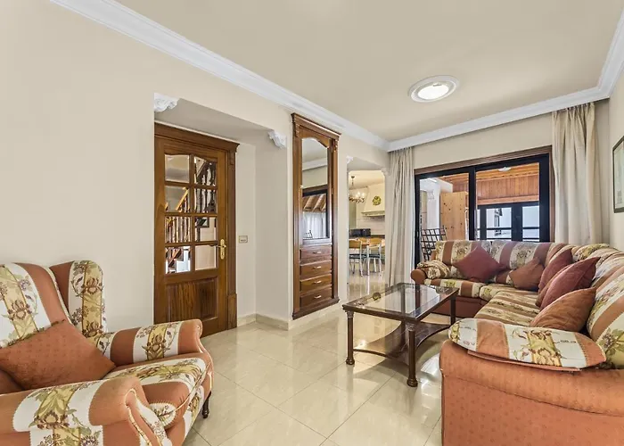 Casa Fife Arrecife (Lanzarote)