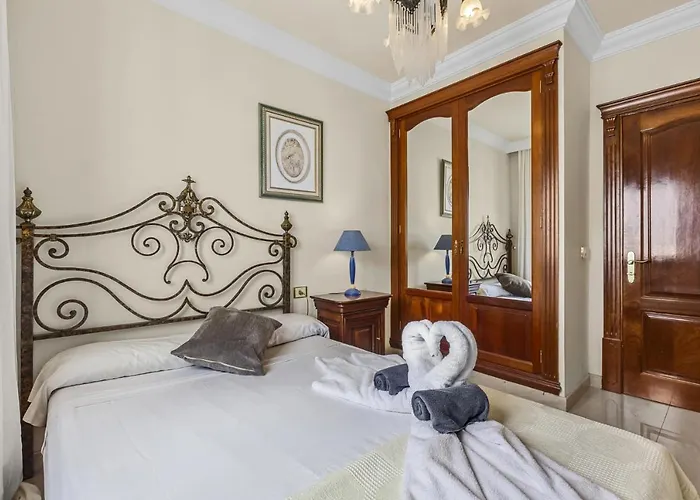 Casa Fife Lejlighed *