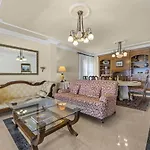 Apartamento Casa Fife Arrecife (Lanzarote)