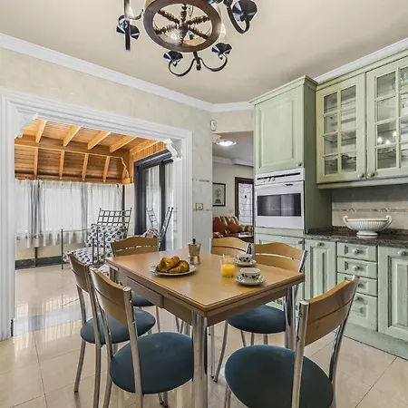 Casa Fife 아리시페