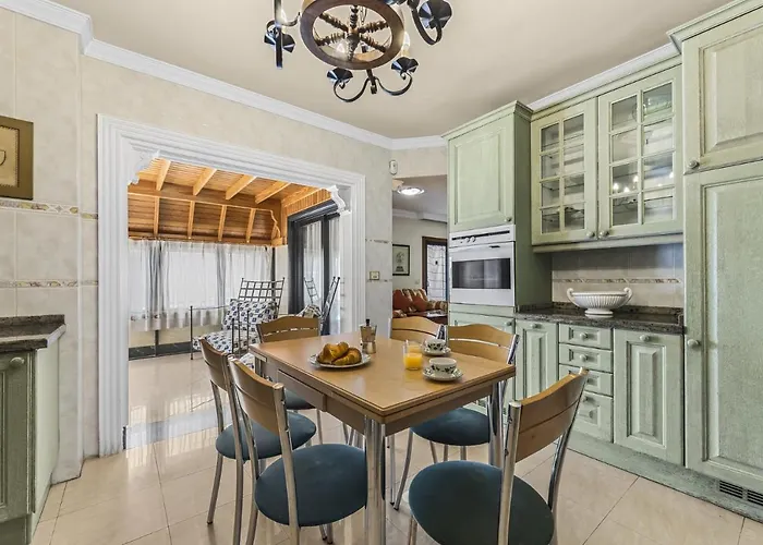 Casa Fife 아리시페