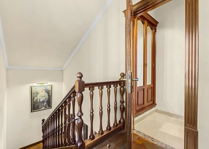 Casa Fife 아파트 *