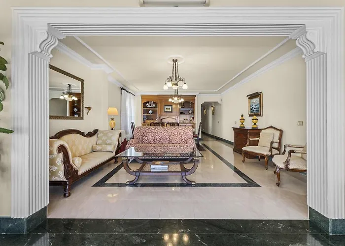 Casa Fife 아파트 아리시페