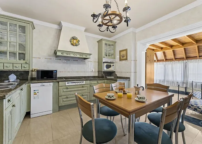 Casa Fife * 아리시페