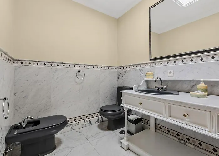 Casa Fife 아파트 *