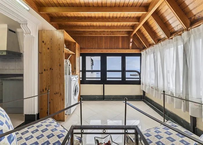 Casa Fife 아파트 *