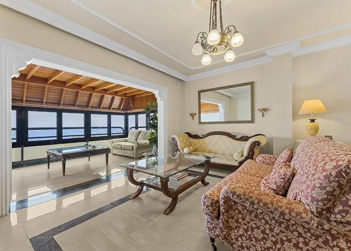 Casa Fife 아리시페