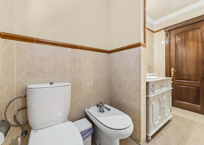 Casa Fife 아리시페